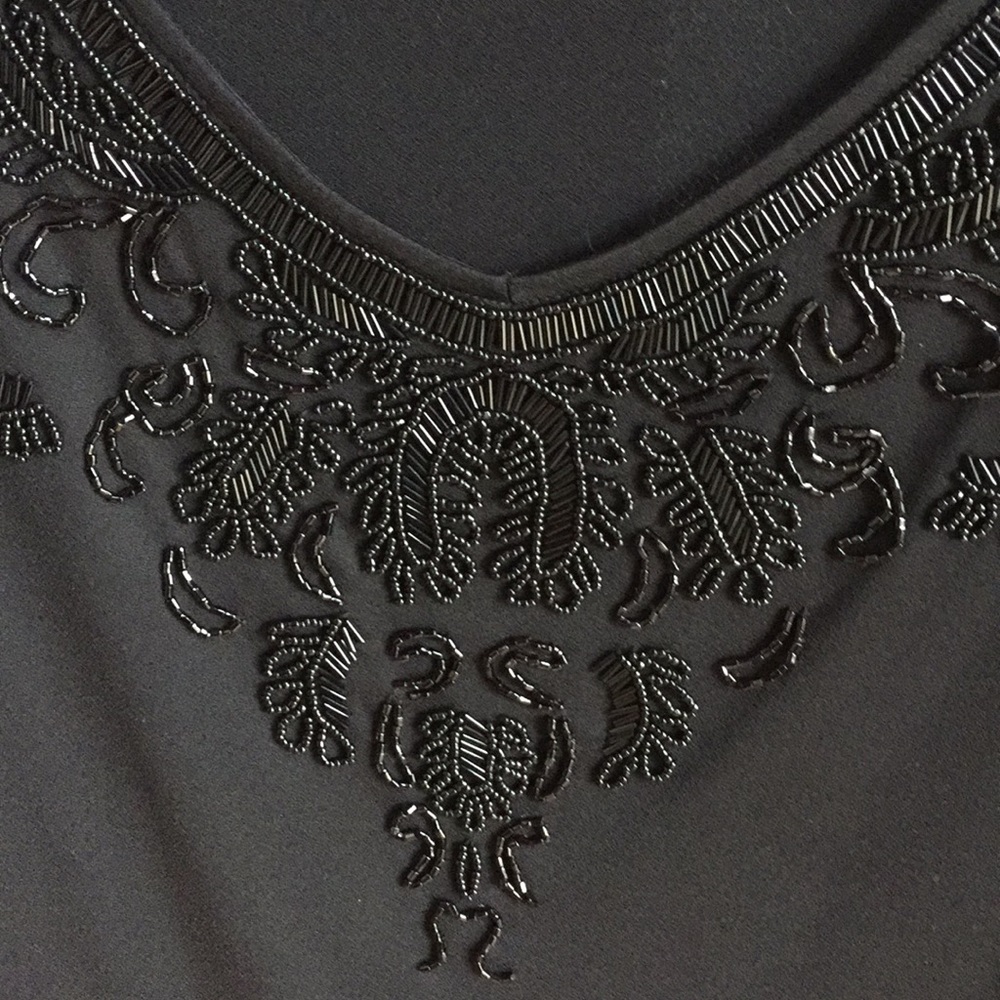 Alfani evening dress